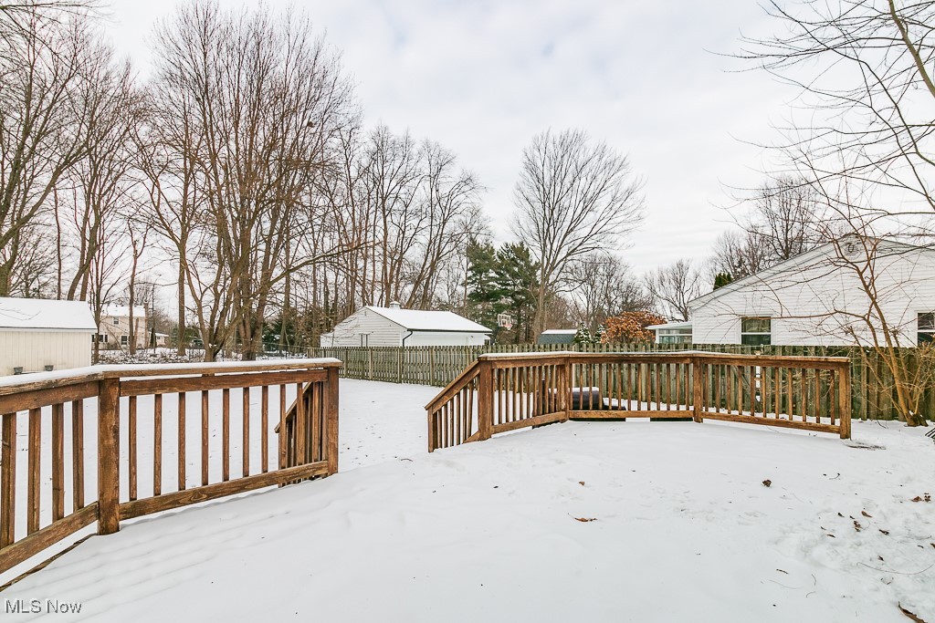 Ridgewood 01 - Residential