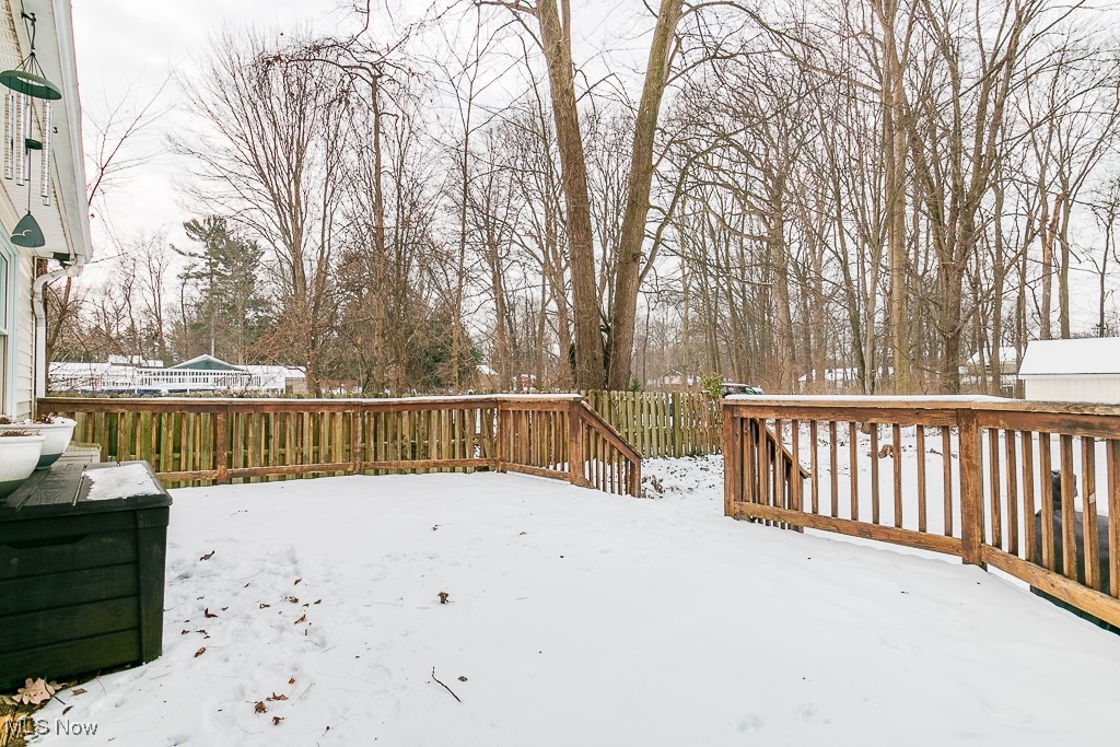 Ridgewood 01 - Residential