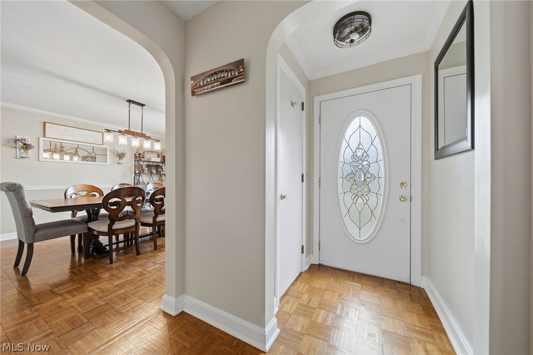 Market Heights - Residential