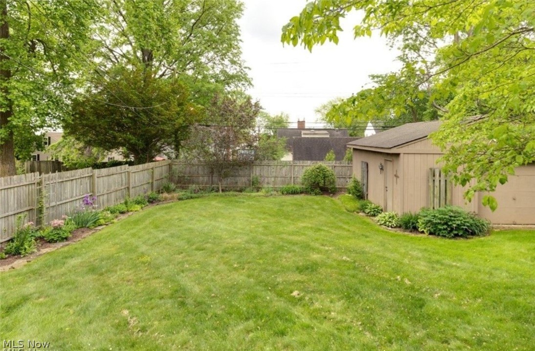 Market Heights - Residential