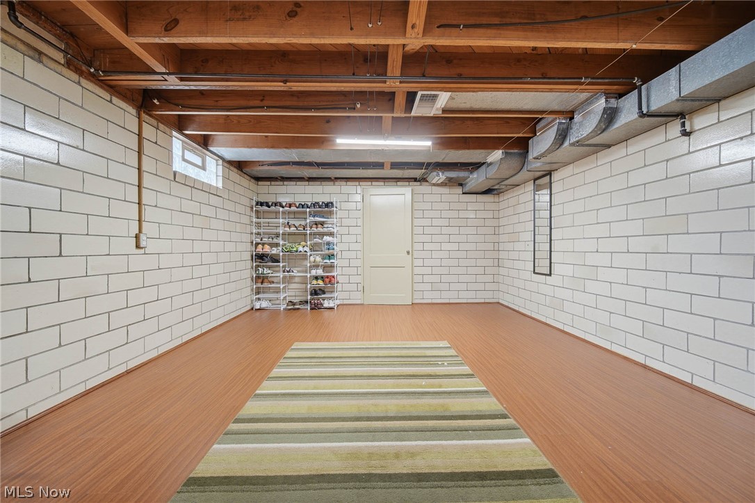 Market Heights - Residential