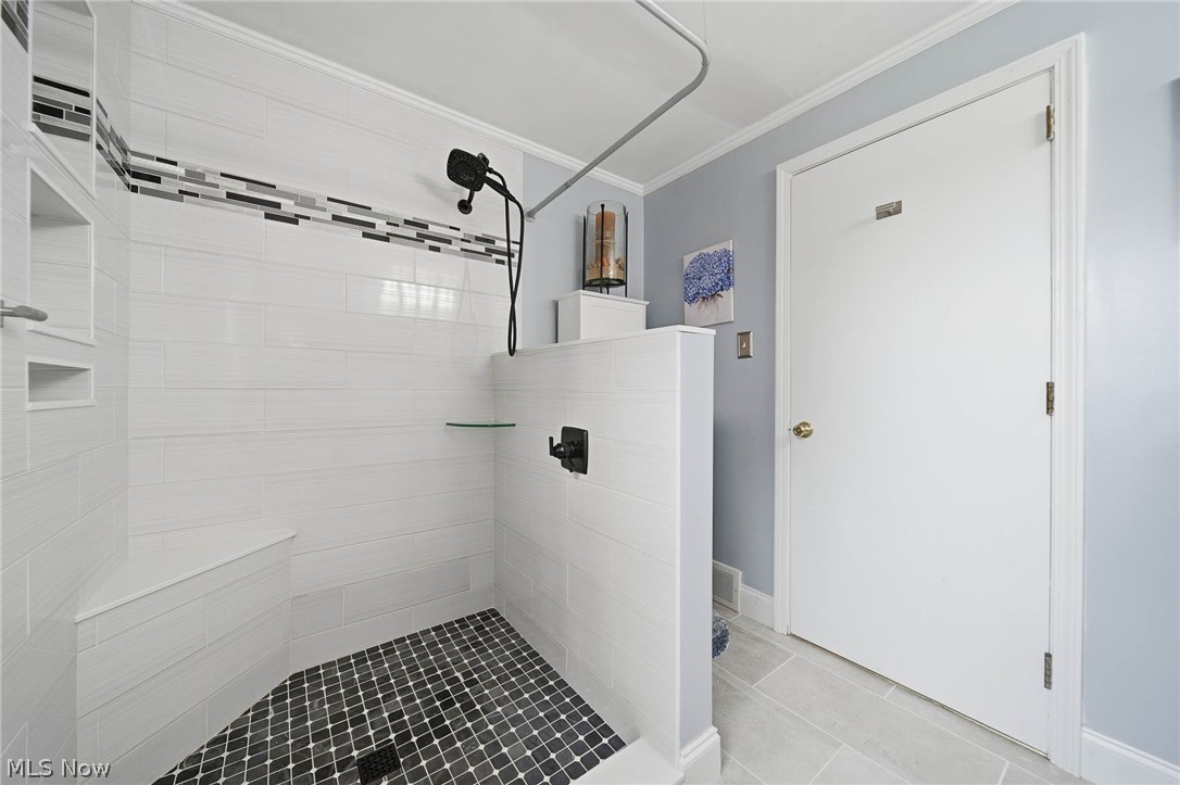 Market Heights - Residential