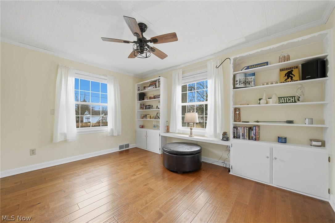 Market Heights - Residential