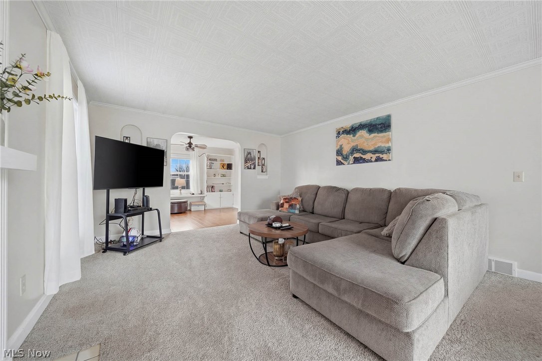 Market Heights - Residential