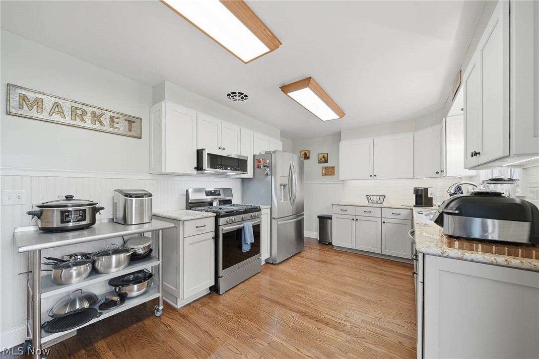 Market Heights - Residential