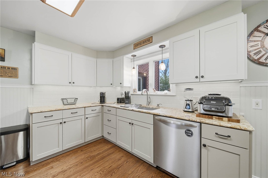 Market Heights - Residential