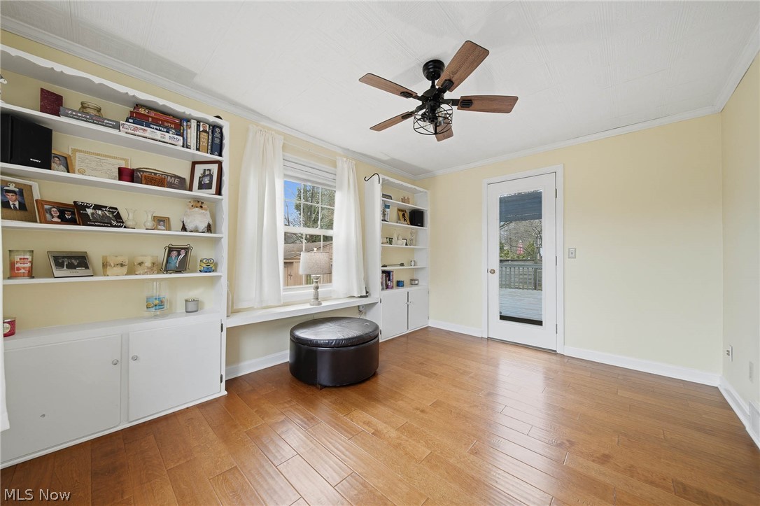 Market Heights - Residential