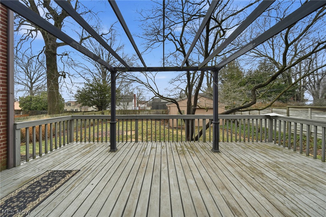 Market Heights - Residential