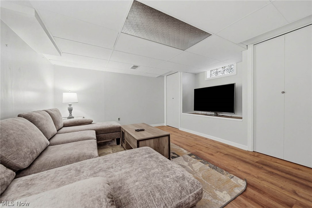 Market Heights - Residential