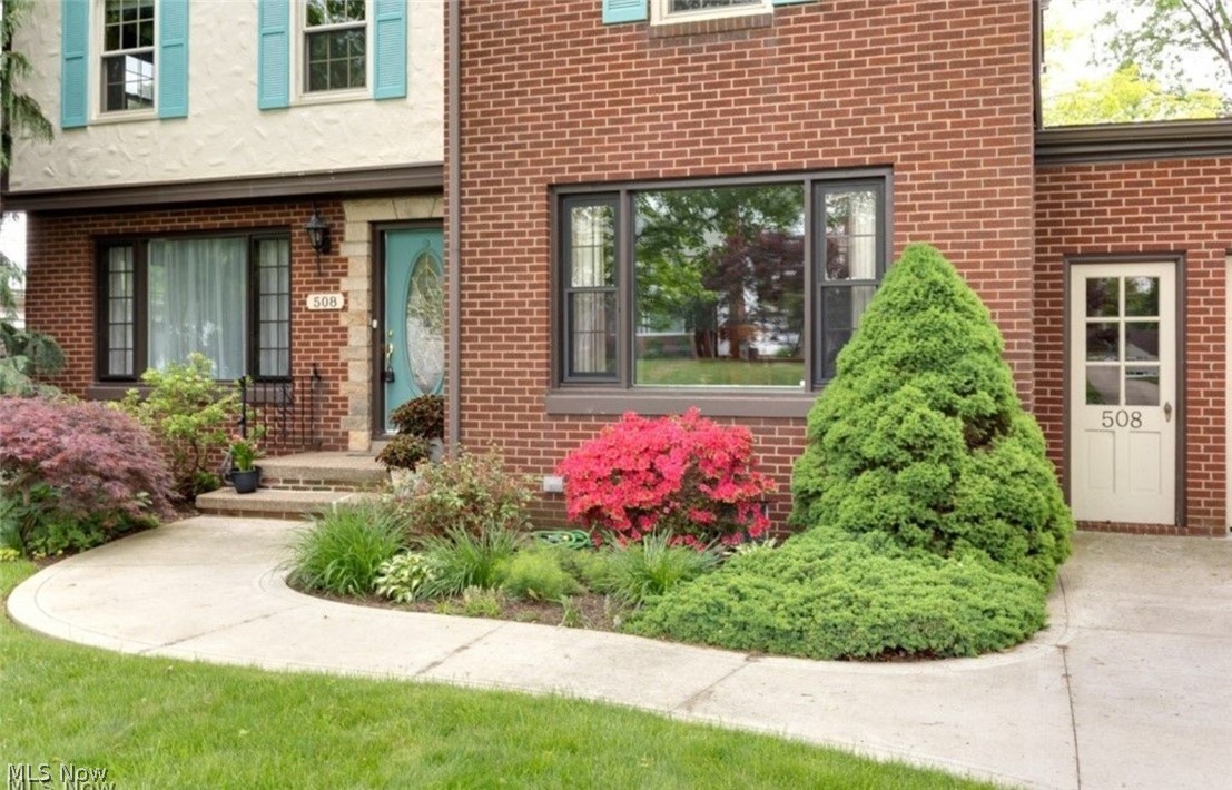 Market Heights - Residential