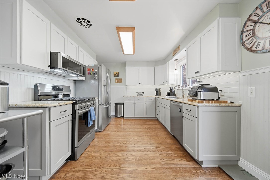 Market Heights - Residential