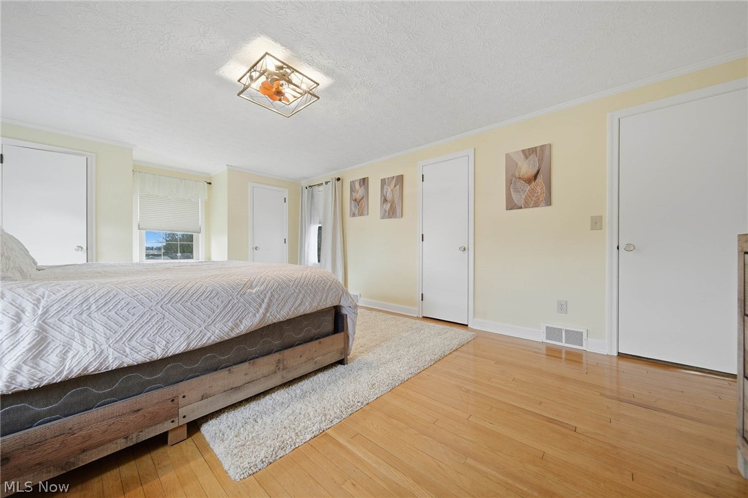 Market Heights - Residential