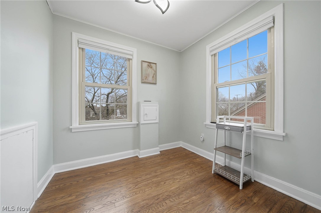 Market Heights - Residential