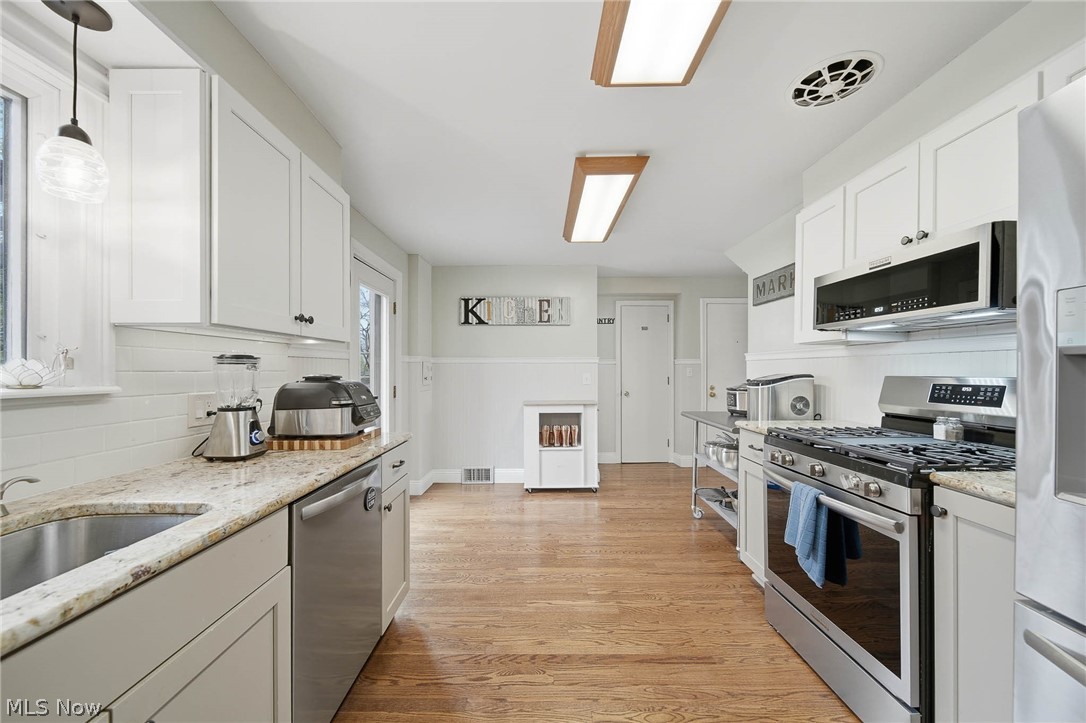 Market Heights - Residential