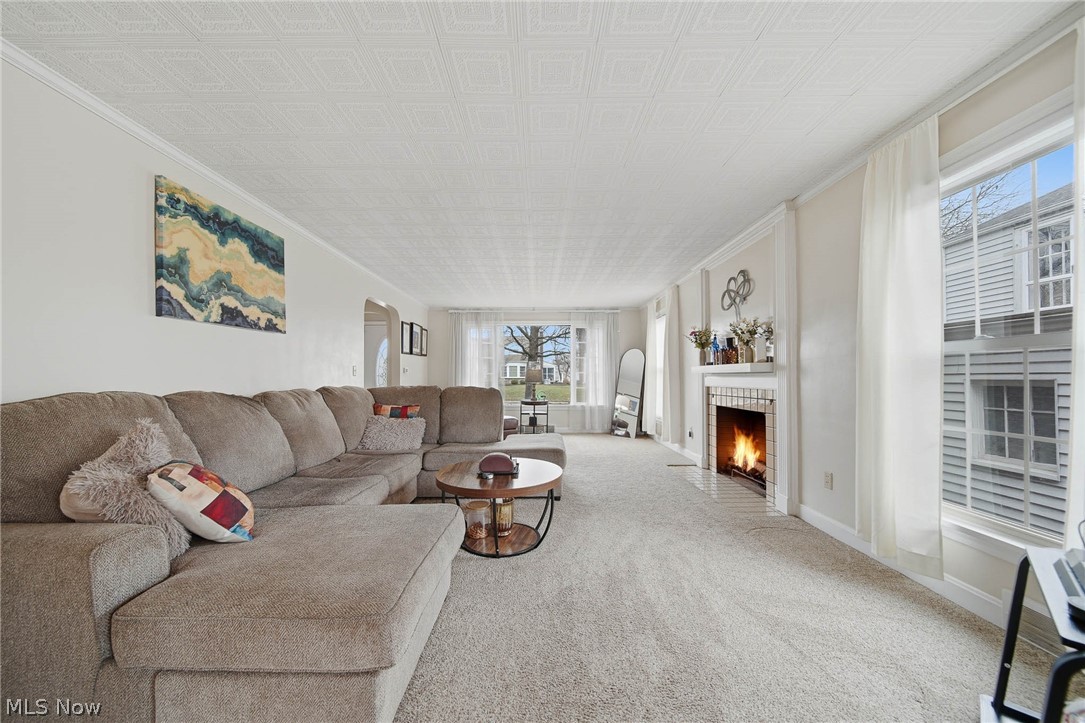 Market Heights - Residential