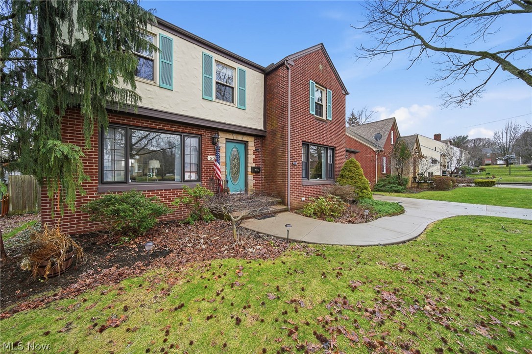 Market Heights - Residential