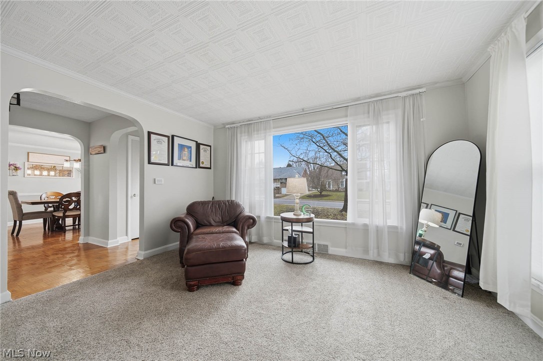 Market Heights - Residential