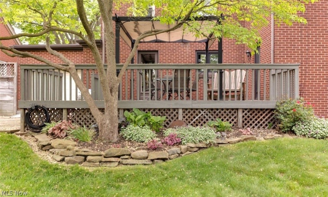 Market Heights - Residential