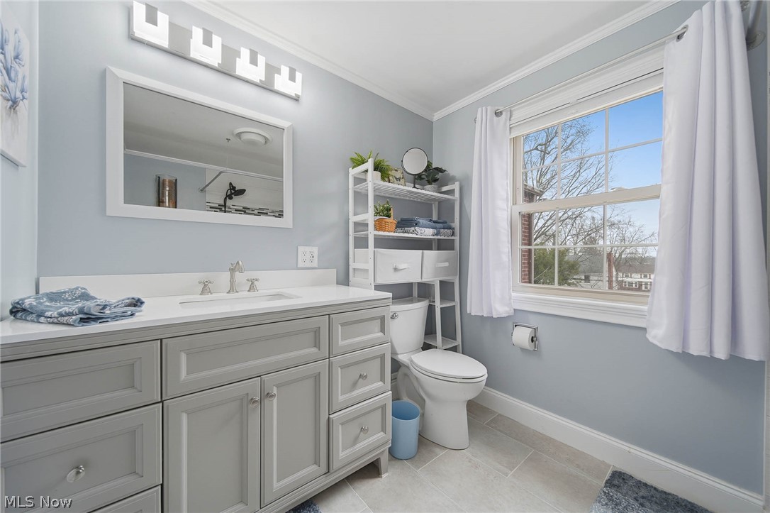 Market Heights - Residential