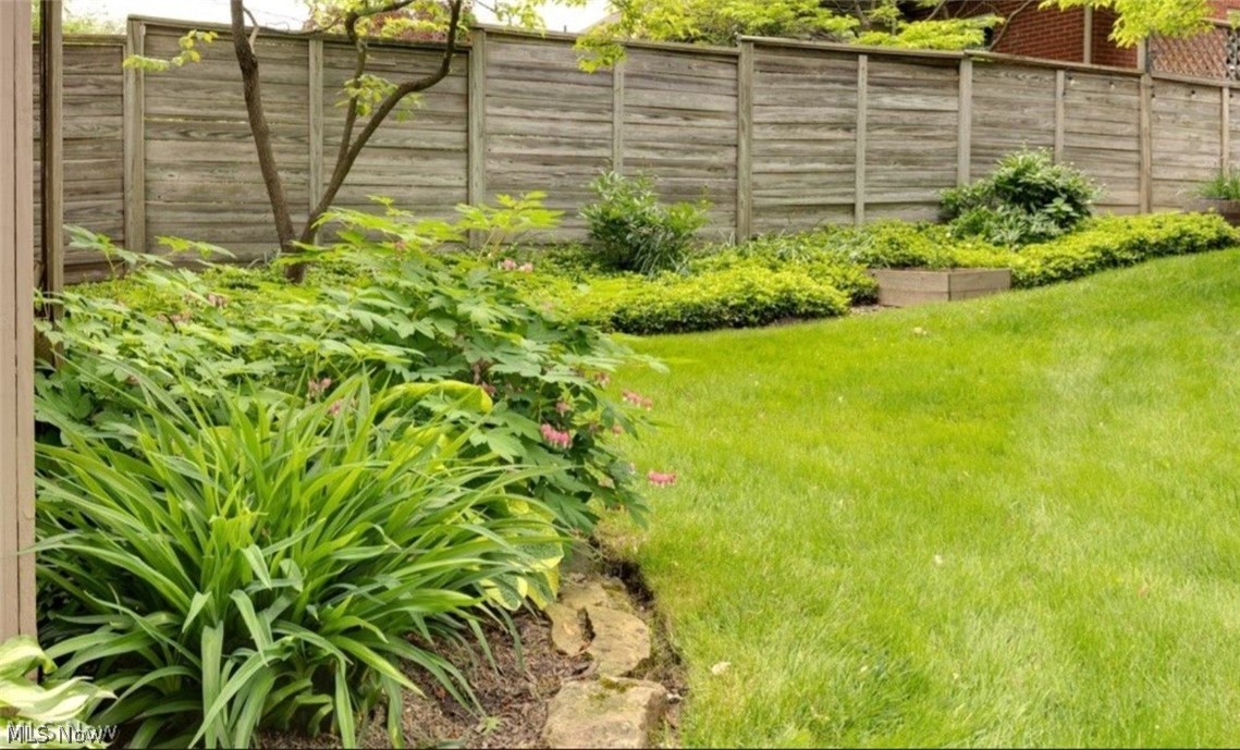 Market Heights - Residential