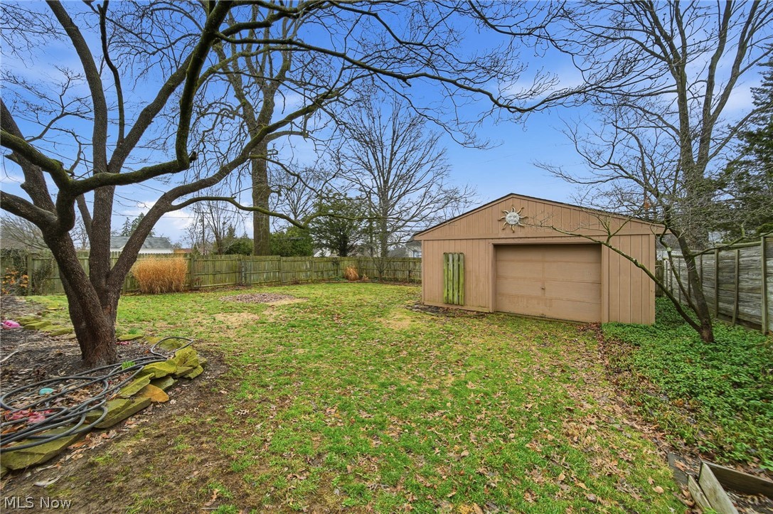 Market Heights - Residential