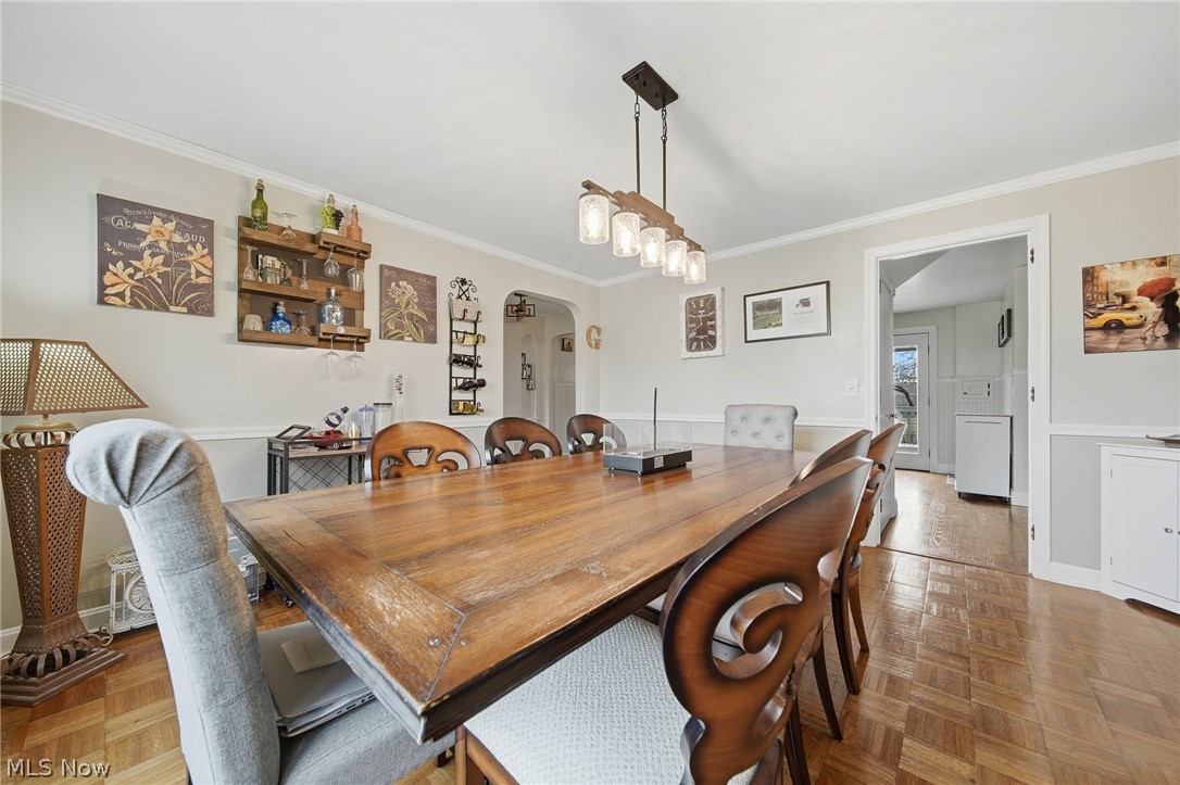 Market Heights - Residential