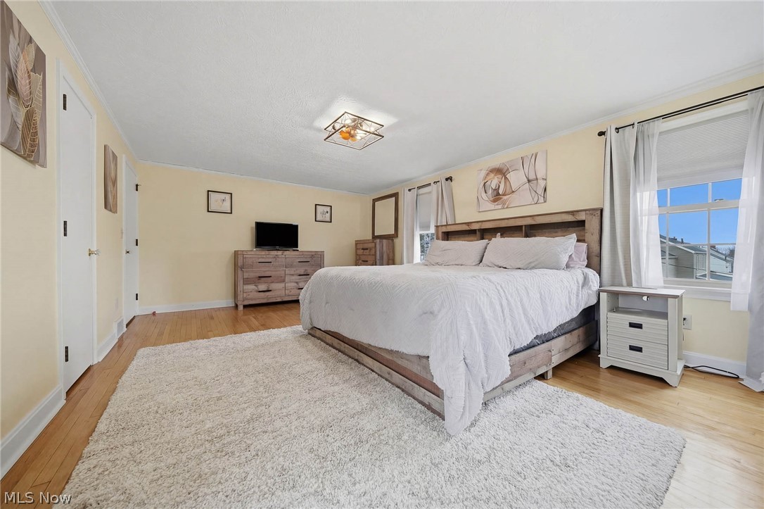 Market Heights - Residential