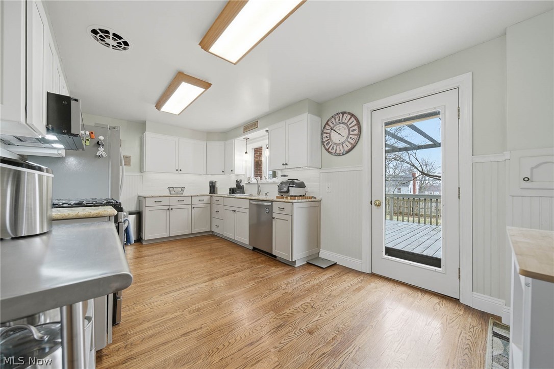 Market Heights - Residential