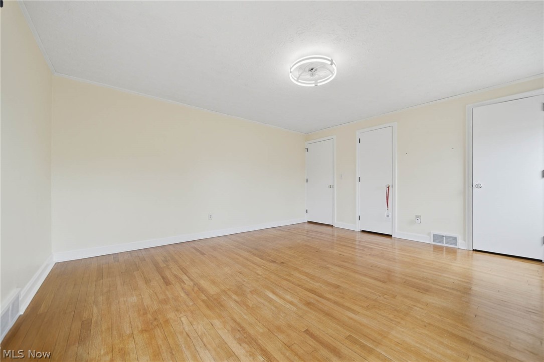 Market Heights - Residential