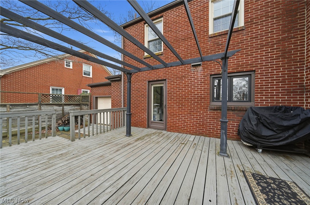 Market Heights - Residential