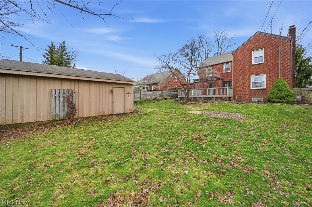 Market Heights - Residential