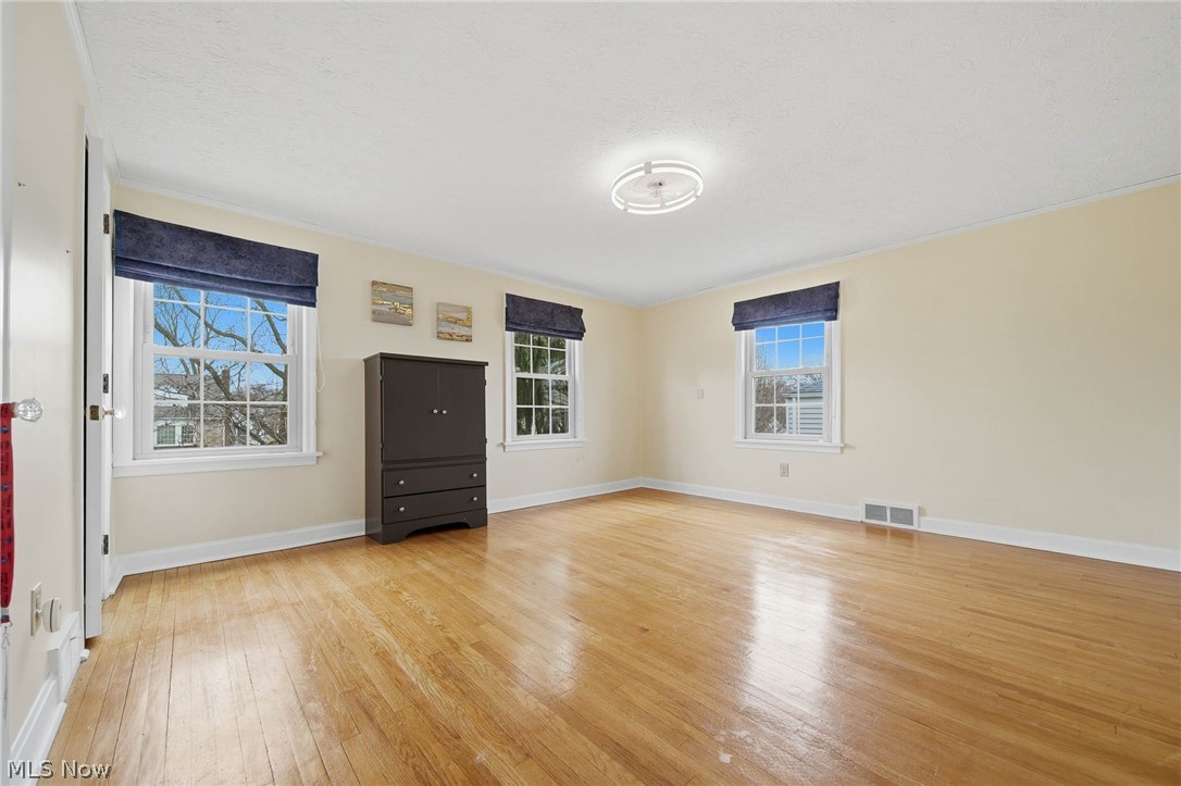 Market Heights - Residential