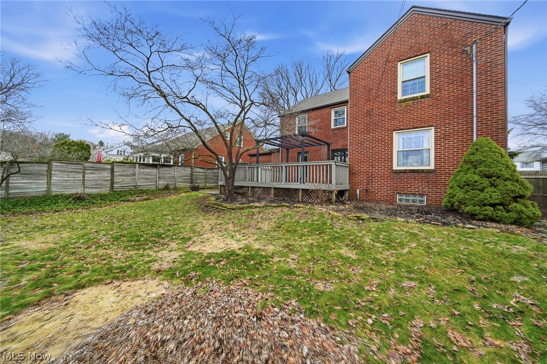 Market Heights - Residential