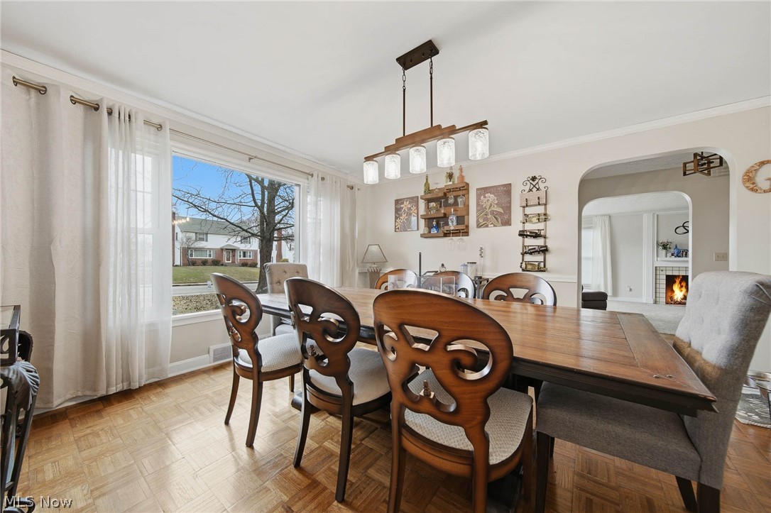 Market Heights - Residential