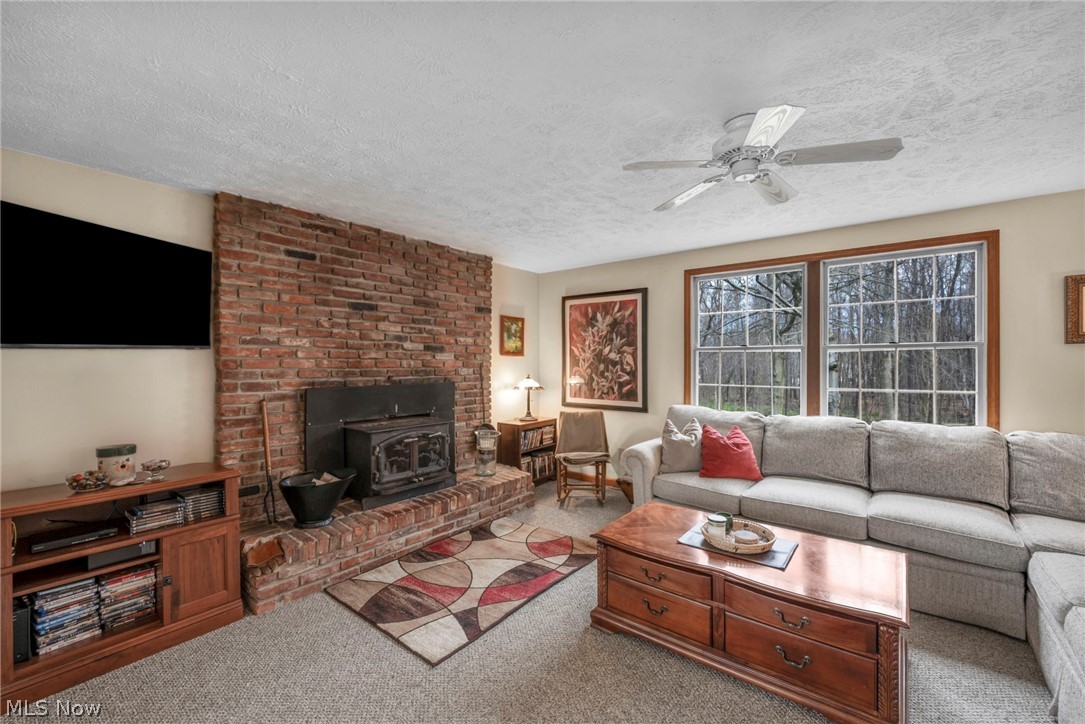 Claridon Woods - Residential