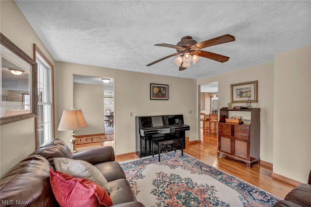 Claridon Woods - Residential