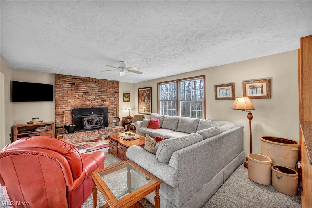 Claridon Woods - Residential