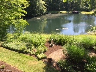 Claridon Woods - Residential