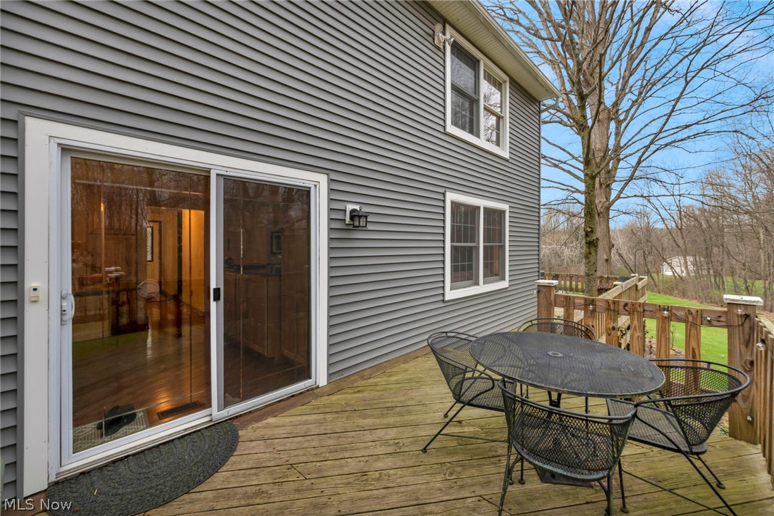 Claridon Woods - Residential