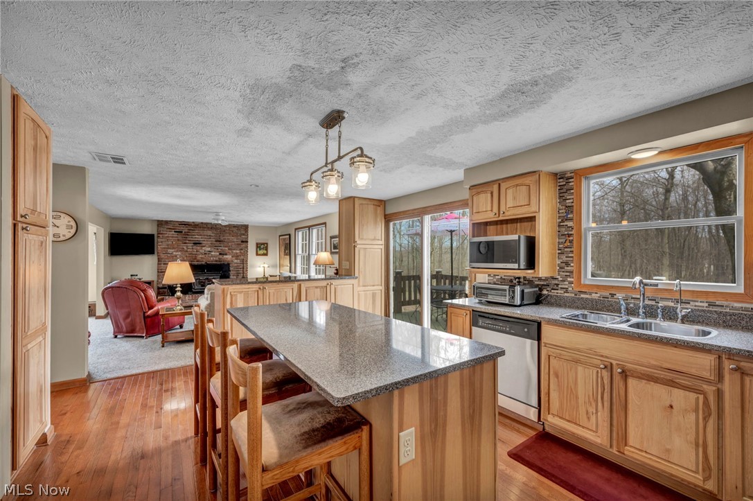 Claridon Woods - Residential