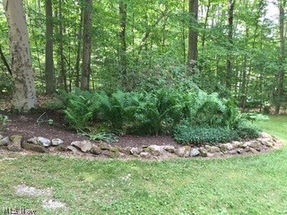 Claridon Woods - Residential