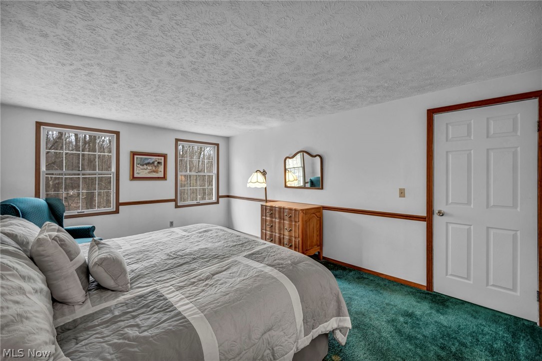 Claridon Woods - Residential