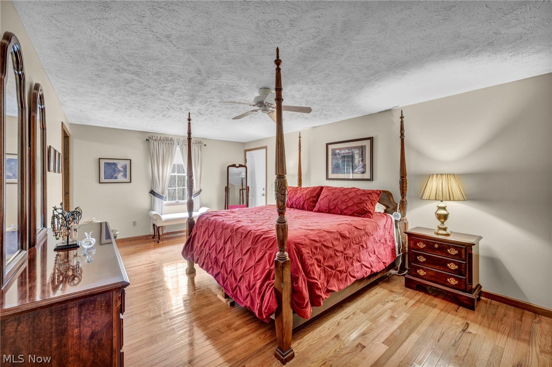 Claridon Woods - Residential