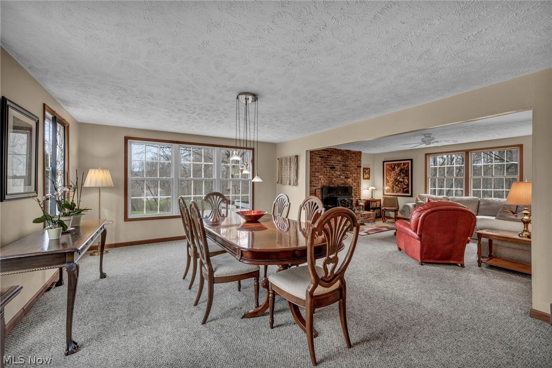 Claridon Woods - Residential