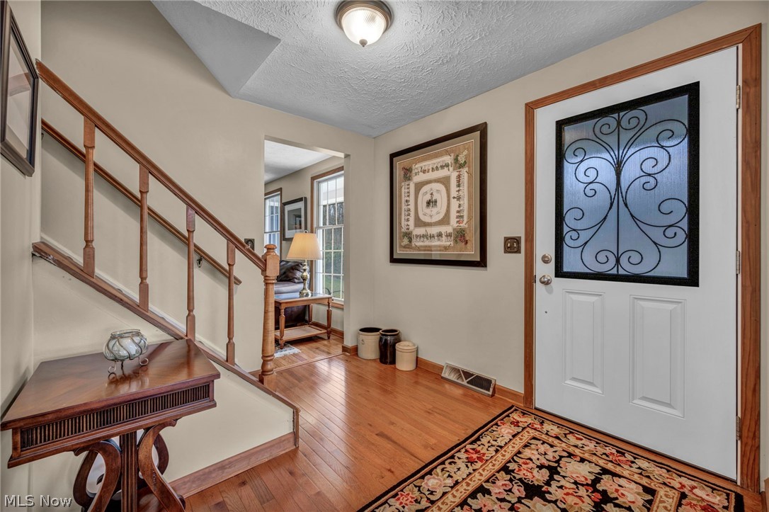 Claridon Woods - Residential