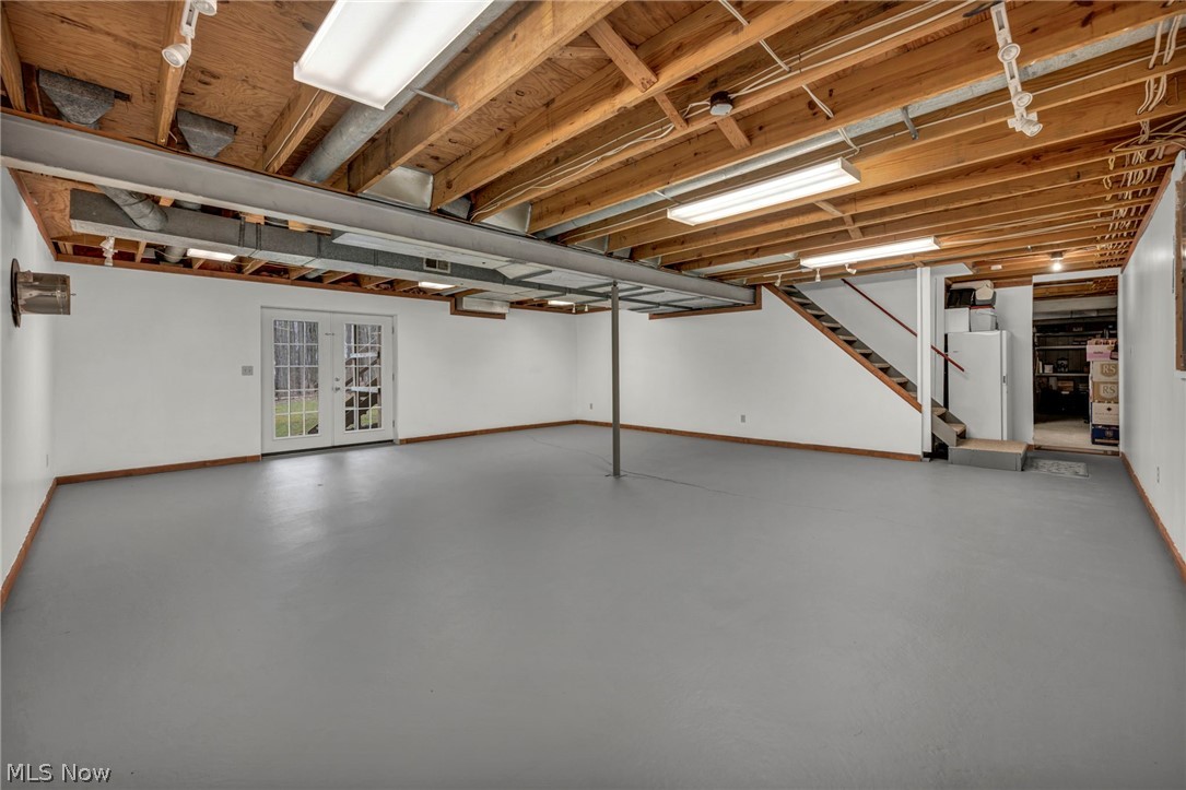 Claridon Woods - Residential