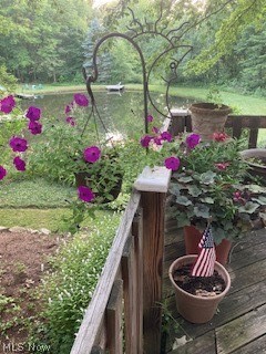 Claridon Woods - Residential