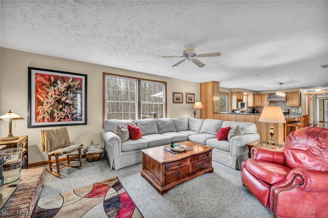 Claridon Woods - Residential