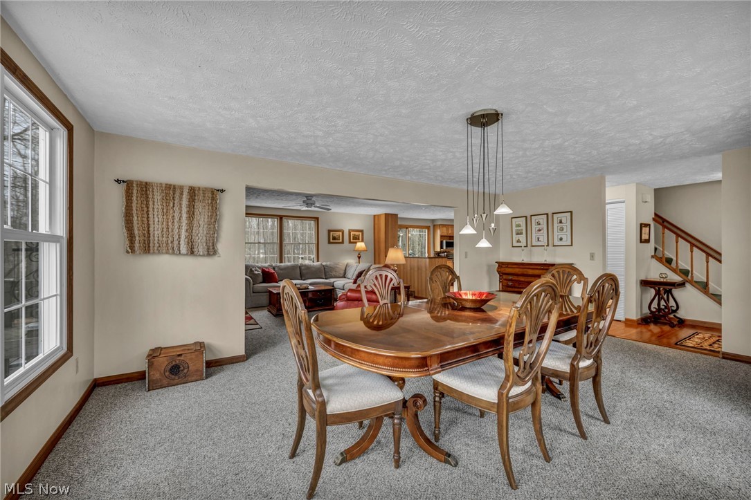 Claridon Woods - Residential