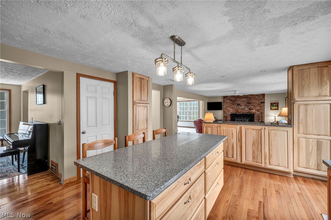 Claridon Woods - Residential